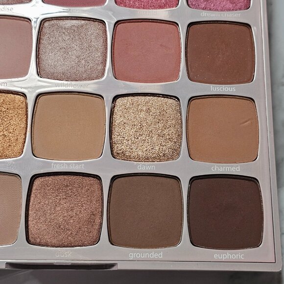 tarte tartelette JUICY Palette (20 Shades) - Picture 8 of 10